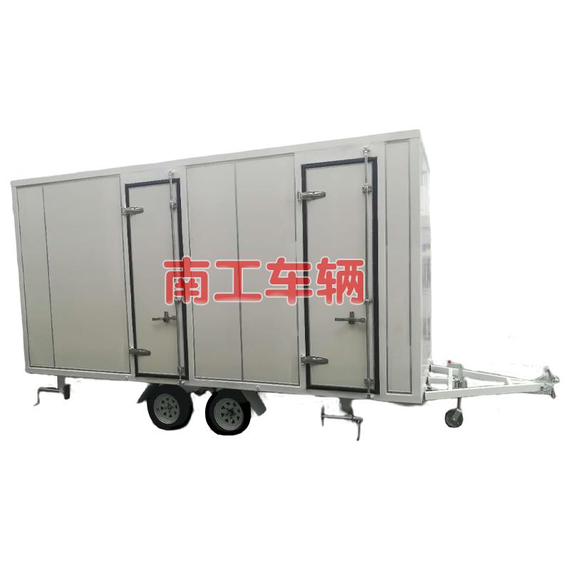 1.5吨箱式安博（中国）