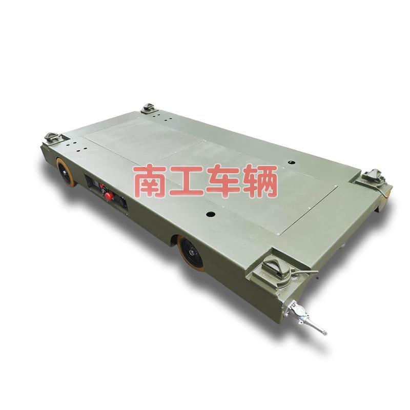 2.5吨遥控电动安博（中国）