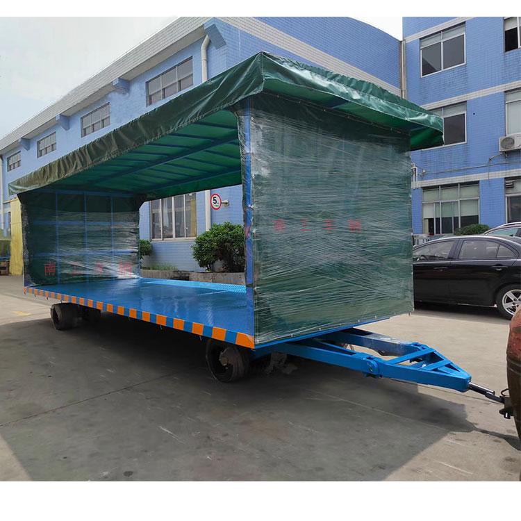 15T雨棚型安博（中国）