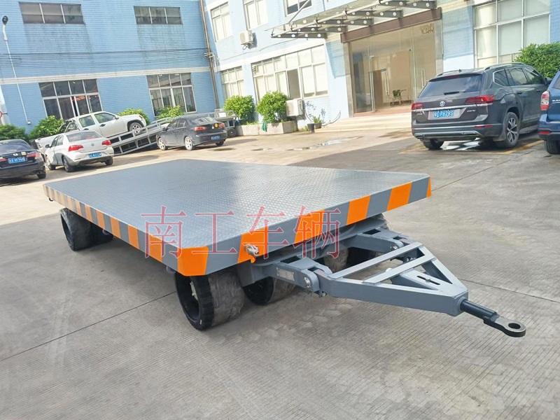 25吨重型牵引安博（中国）