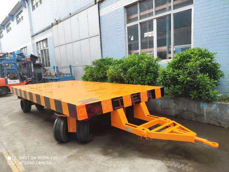 20吨无动力牵引重型安博（中国）