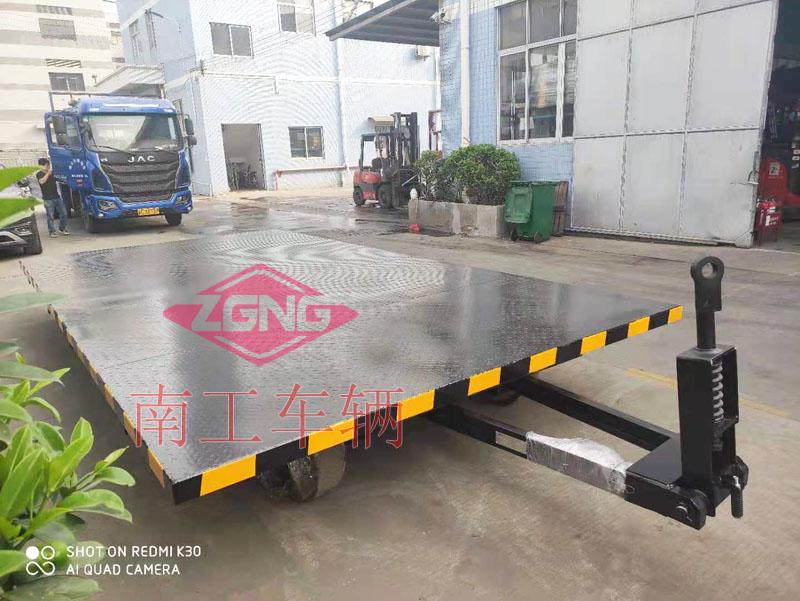 5吨2.9米宽转运平台安博（中国）