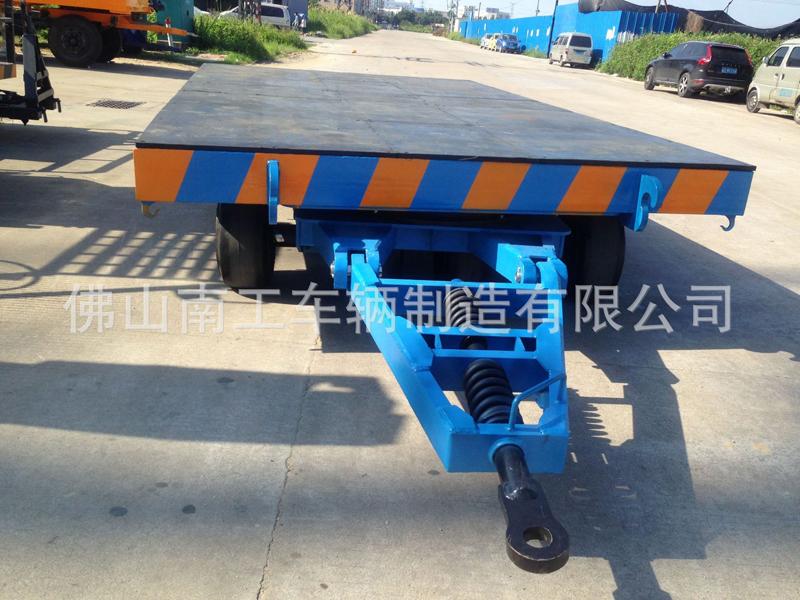 模具周转运输重型安博（中国） 45吨