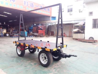 2T小型双项牵引安博（中国）