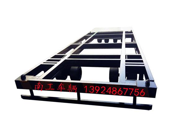 20T框架型集装箱用安博（中国）