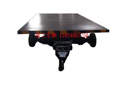 无动力工业牵引3吨安博（中国）