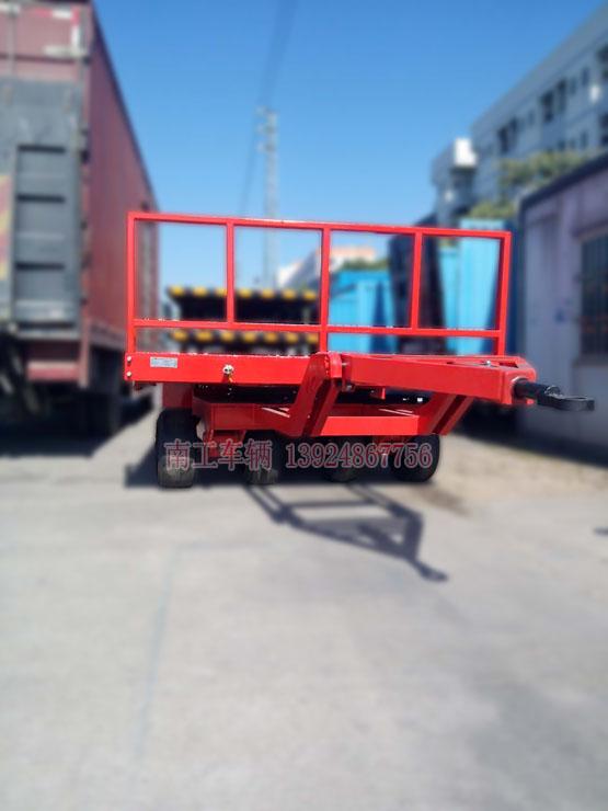 玻璃厂专用重型28吨安博（中国）