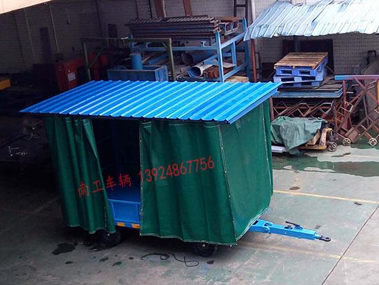 3吨雨篷安博（中国）