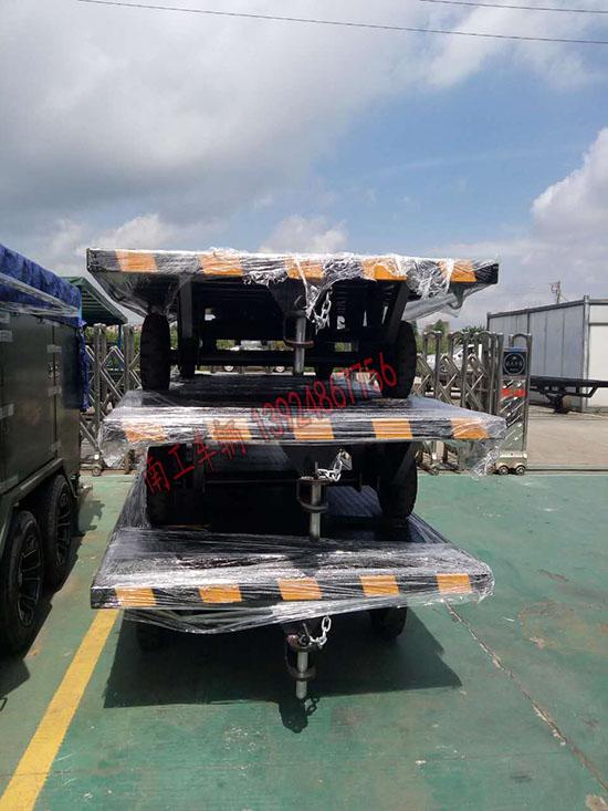 车间仓库码头用3吨安博（中国）