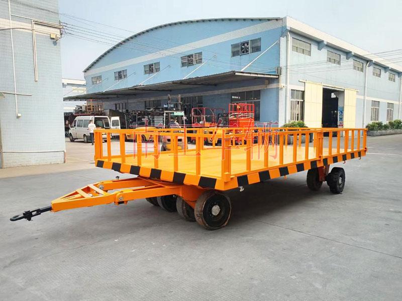 15吨护栏型牵引工具安博（中国）