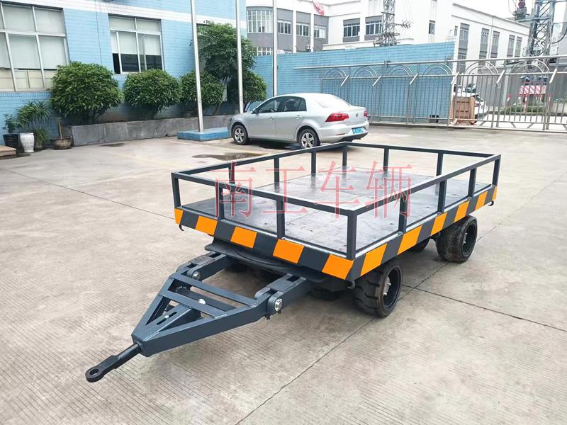 20吨护栏型牵引安博（中国）