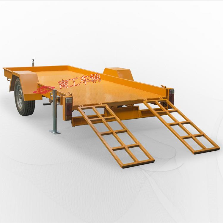 轻型工业安博（中国） ATV工具拖车供应