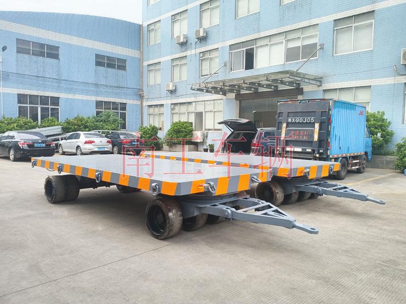 厂区转运重型工业安博（中国）