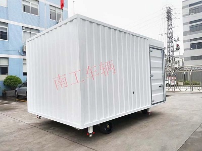 3吨无动力叉车牵引箱式全挂安博（中国）3I.jpg