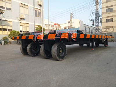 10.5吨牵引箱变安博（中国）（预制舱拖车）4I.jpg