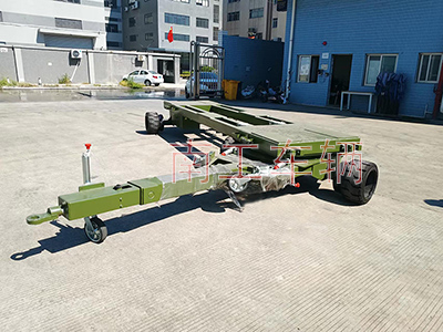 船体运输工具安博（中国）绿色I.jpg