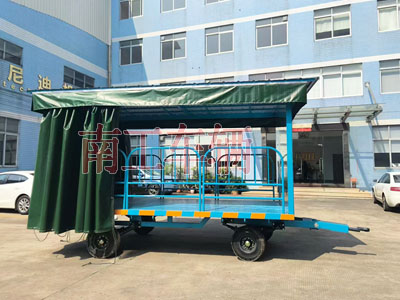 5吨雨篷安博（中国）护栏可拆型牵引工具拖车3I.jpg