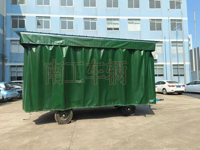 5吨雨篷安博（中国）护栏可拆型牵引工具拖车4I.jpg